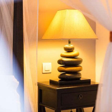 La Residence Dakar Eksteriør billede