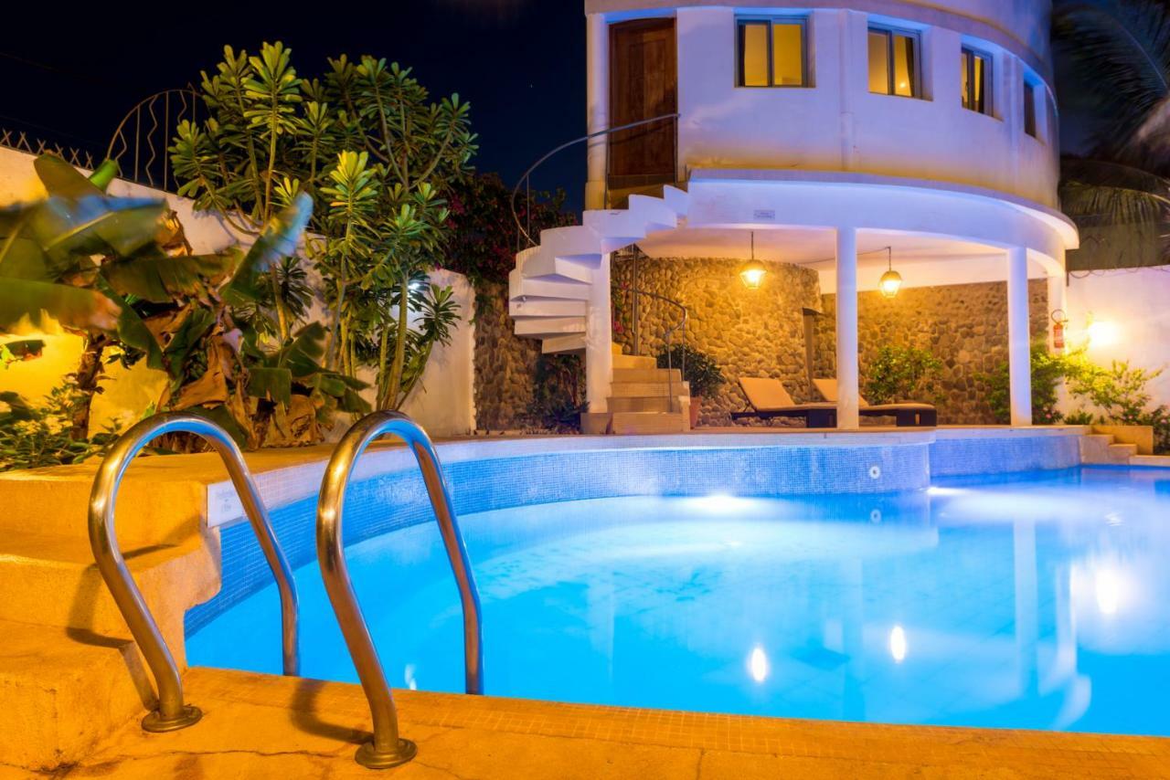 La Residence Dakar Eksteriør billede