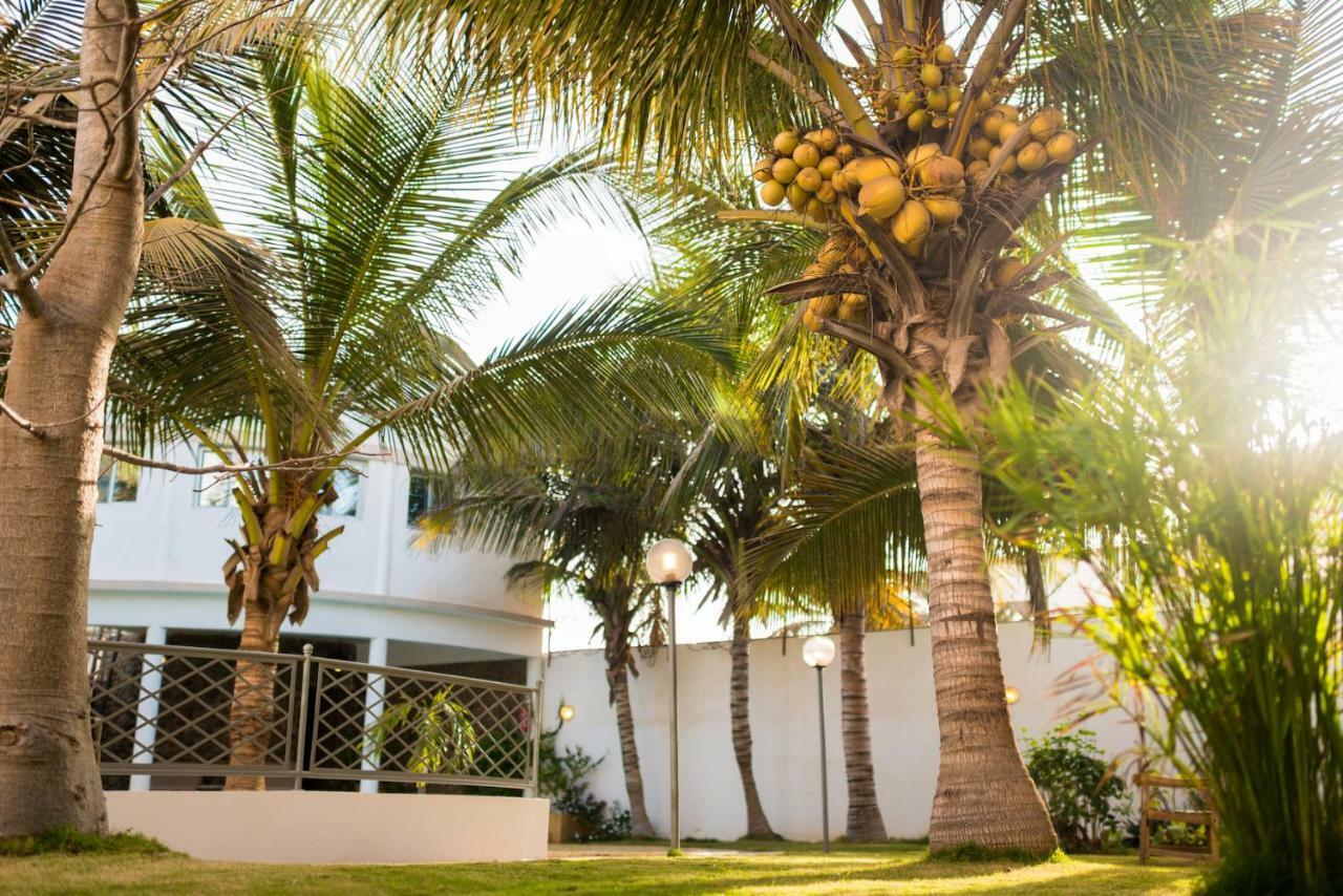 La Residence Dakar Eksteriør billede